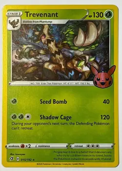 Pokemon Halloween Trick or Trade 2022 Single Cards - Near Mint or Better - Image 2
