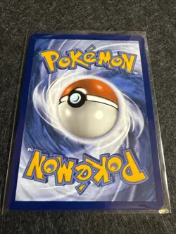 Pokemon TCG - Yanma 185 Sv: Scarlet & Violet Promo Cards Cosmo Holo Near Mint - Image 3