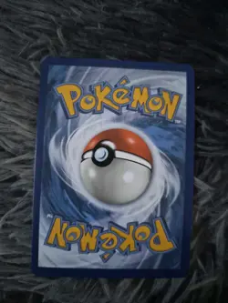 Pokemon TCG - Radiant Blastoise 018/078 - Pokemon Go Sword & Shield - NM - Image 2