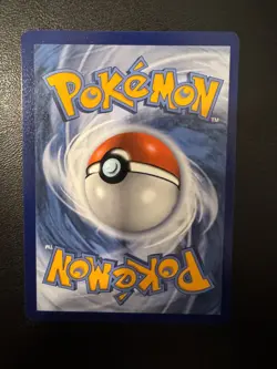 Pokemon TCG Sm-Unified Minds Holo Card Misty's Favor (Full Art) 235/236 NM - Image 4