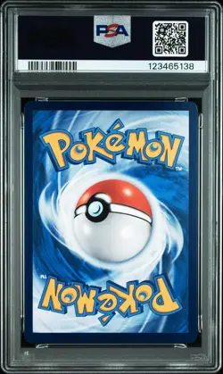 Pikachu In Batik Shirt 190 Pikachu's Indonesia Journey Campaign Pokemon PSA 10 - Image 2
