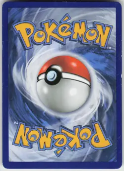 Pokemon TCG Bewear GX Promo SM Promos SM34 - Image 2