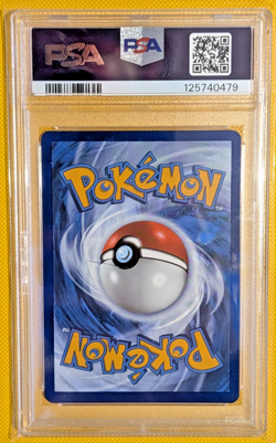 2023 Pokemon | Garchomp ex #260/182 | Hyper Rare | Paradox Rift | PSA 9 Mint - Image 2