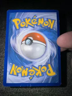 NOCTALI HOLO - POKEMON 9/12 PROMO MAC DONALD MCDO 2013 FR - Image 2