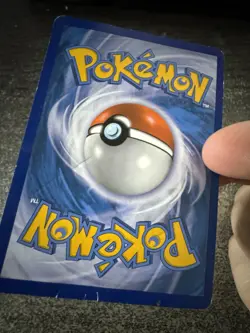 NOCTALI HOLO - POKEMON 9/12 PROMO MAC DONALD MCDO 2013 FR - Image 3