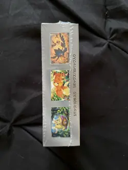 Pokemon TCG: Scarlet & Violet High Class Shiny Treasure ex Booster Box 4521329394824 - Image 2