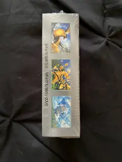 Pokemon TCG: Scarlet & Violet High Class Shiny Treasure ex Booster Box 4521329394824 - Image 4