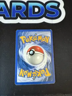 Team Aqua's Kyogre 3/95 Team Magma vs Team Aqua Holo POKEMON TCG 🔥 - Image 3
