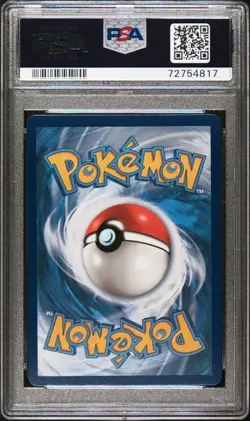 PSA 10 Gem Mint Cheryl 159/163 Battle Styles Trainer Holo Full Art Pokemon Card - Image 2