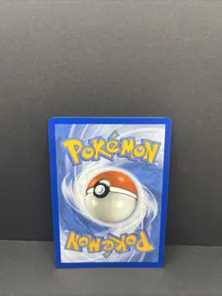Pokemon Eevee EX Holo TCG Card 075/131 Prismatic Evolutions Stamped - Image 2