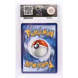 Darkrai Vstar Crown Zenith: Galarian Gallery Gg50/Gg70 Pokemon TCG Card Ace 8 - Image 2