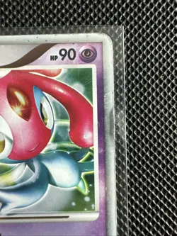 Mesprit LV.X 143/146 Extended Art Ultra Rare Card Pokemon Legends Awakened - HP - Image 3