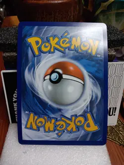 Glaceon VSTAR SWSH197 Jumbo Cards Holo - Image 2