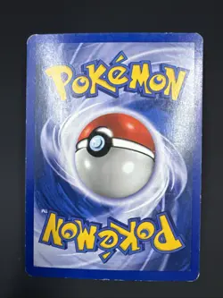 Pokemon TCG Tyranitar Card Neo Discovery 12/75 Unlimited Edition Holo Rare - Image 2
