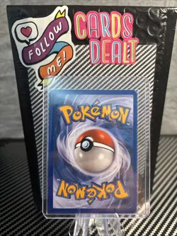 Weavile Team Galactic Pokemon TCG Platinum Holofoil Holo Card #17/127 - Image 2