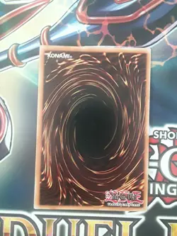 1ST EDITION CAIUS THE MEGA MONARCH 1996 MP15-EN215 YUGIOH CARD NM - Image 2