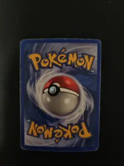 Pokemon Card Pichu Expedition Set Base Holo Bleed 22/165 Eng 2002 MP - Image 2