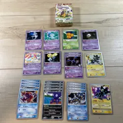 Pokemon 2010 World Championships Mychael Bryan Deck The Big Island 60 Cards Box - Image 1