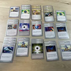 Pokemon 2010 World Championships Mychael Bryan Deck The Big Island 60 Cards Box - Image 2