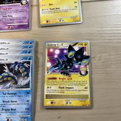 Pokemon 2010 World Championships Mychael Bryan Deck The Big Island 60 Cards Box - Image 4