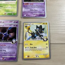 Pokemon 2010 World Championships Mychael Bryan Deck The Big Island 60 Cards Box - Image 5