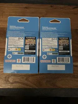 Dragon Ball Super Card Game Manga Booster Packs Factory Sealed Lot Of 2 - Image 4