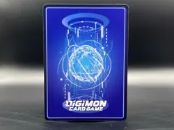 Spiral Mountain (Foil) EX10-072 C Digimon Card Game - Image 2