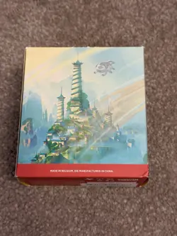 MtG Avatar The Last Airbender PRERELEASE KIT Aang - Image 2