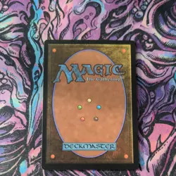 [1x] Tidal Barracuda Near Mint, English Commander 2020 MTG Magic - Image 2