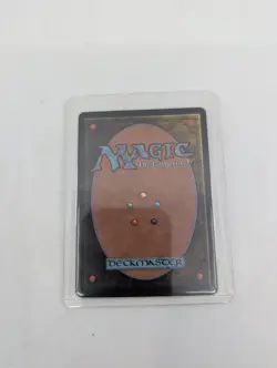 Mtg Ancient Tomb Tempest LP Magic The Gathering Light Play - Image 5