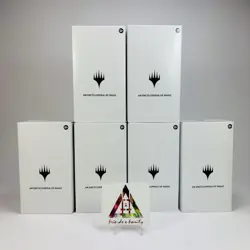 Magic The Gathering Secret Lair Countdown Kit An Encyclopedia of Magic Sealed - Image 1