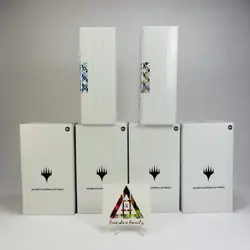Magic The Gathering Secret Lair Countdown Kit An Encyclopedia of Magic Sealed - Image 3