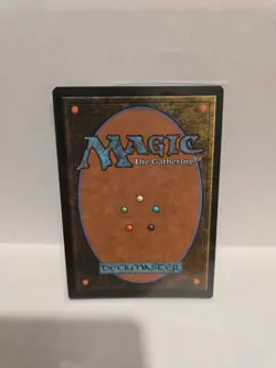 Mega Flare (Borderless) Commander: Final Fantasy Foil Near Mint - Image 2