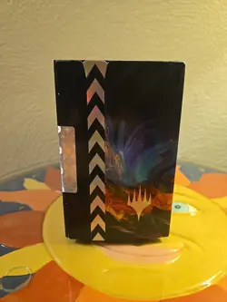 Magic: The Gathering Final Fantasy Bundle Gift Edition - Image 4
