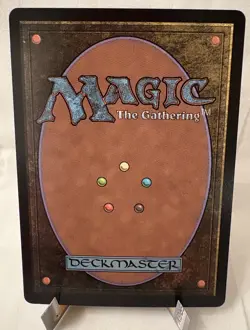 Fire Lord Ozai - 104 - NM - Avatar: The Last Airbender - MTG RAINBOW FOIL - Image 2