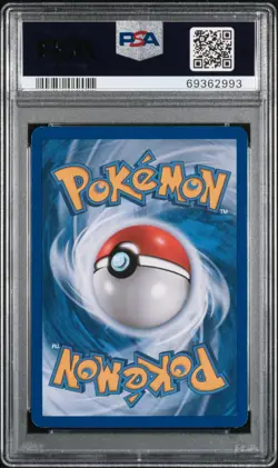 PSA 8 - 2009 Pokemon Platinum CHARIZARD G Supreme Victors #20 (2993) - Image 2