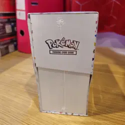 151 Elite Trainer Box ETB - MINTY New & Sealed - Pokemon TCG Scarlet & Violet 2 - Image 2
