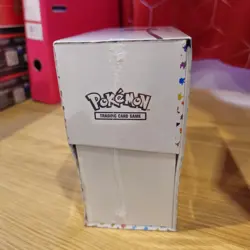 151 Elite Trainer Box ETB - MINTY New & Sealed - Pokemon TCG Scarlet & Violet 2 - Image 4