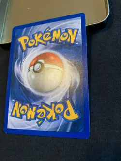 Pokemon WOTC Giovanni's Meowth 74/132 Gym Challenge 1st edition - Image 4
