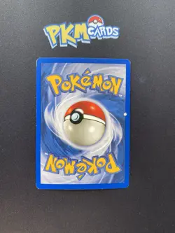 Pokemon TCG Dark Ursaring Neo Destiny 21/105 Regular Rare HP. - Image 2