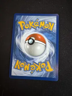 Pokemon TCG Battle Cage full art 116/094 Phantasmal Flames holo ultra rare - Image 2