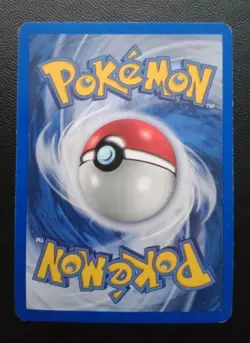 👻 Gengar 1st Edition 20/62 1° Edizione Fossil carte Pokemon 1999 WOTC Vintage - Image 2