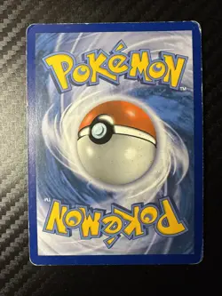 Pokemon - Reshiram 113/114 Full Art - Black & White MP - Image 2
