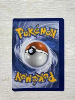 (ERROR- Miscut) Pokemon TCG Phantasmal Flames Mega Charizard X Ex 013/094 - Image 2