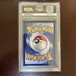 2023 Pokemon SV-P T. Chinese Center Taipei #057 Taipei's Pikachu PSA 10 GEM MINT - Image 2
