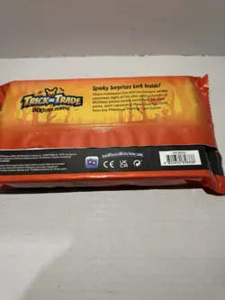 Pokemon TCG Trick Or Trade BOOster Bundle 35 Packs 2024 Halloween 👻 🎃 Sealed! - Image 2