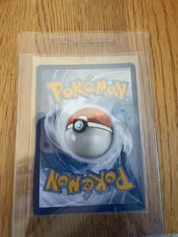 Buddy-Buddy Poffin 167/132 - Pokemon TCG Mega Evolution Ultra Rare NM - Image 2