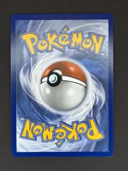 Pokemon TCG Gumshoos Illustration Rare- 153/132 - ME01: Mega Evolution Near Mint - Image 2