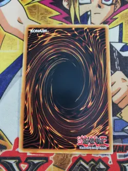 Magic Cylinder ys13-env15 1st Edition (VLP) Super Rare Yu-Gi-Oh! - Image 2