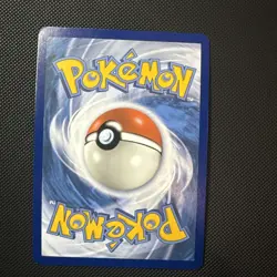 Charizard 5/18 Detective Pikachu Holo Pokemon TCG Card NM - Image 3